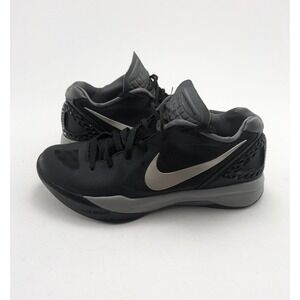 Womens Nike Zoom Volley‎ Hyperspike Black Volleyball Shoes 585763-001 Size 10